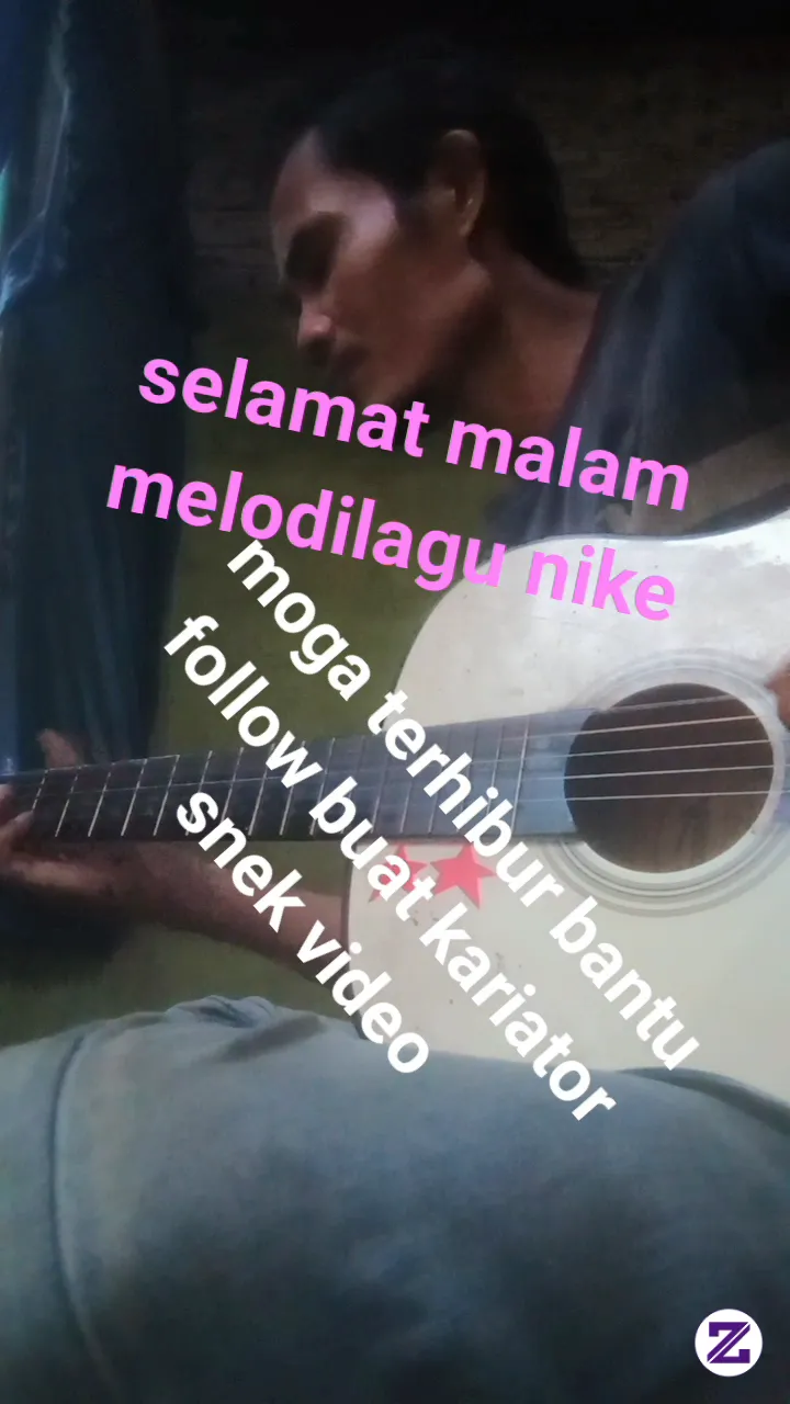 Selamat Malam Melodilagu Buat Semua