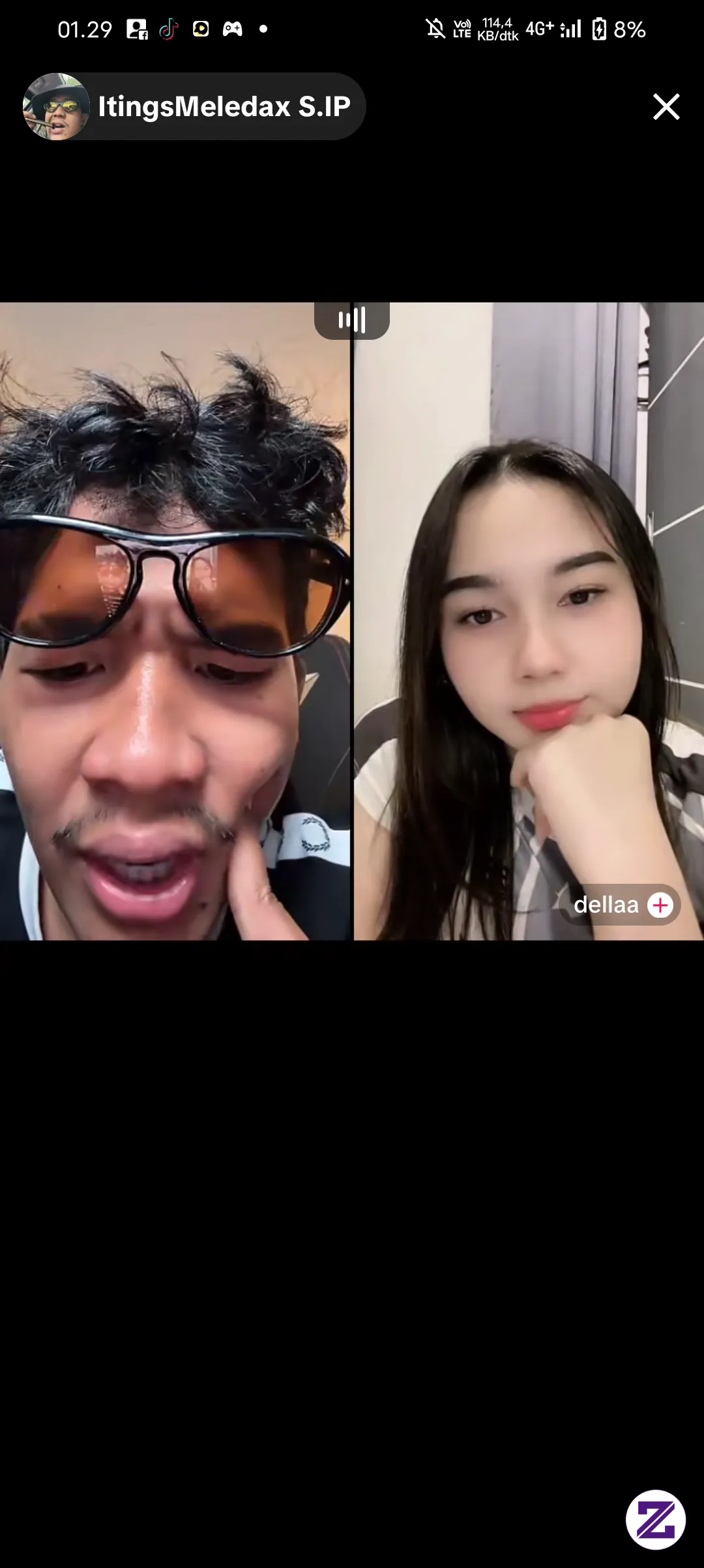 Oh Gitu Yah