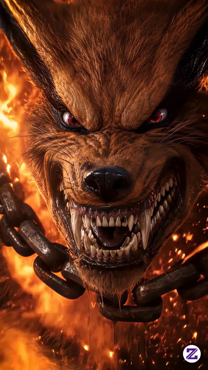 Ketika Monster Ekor Sembilan Mengamuk Dan Sang Hokage Keempat Harus Melindungi