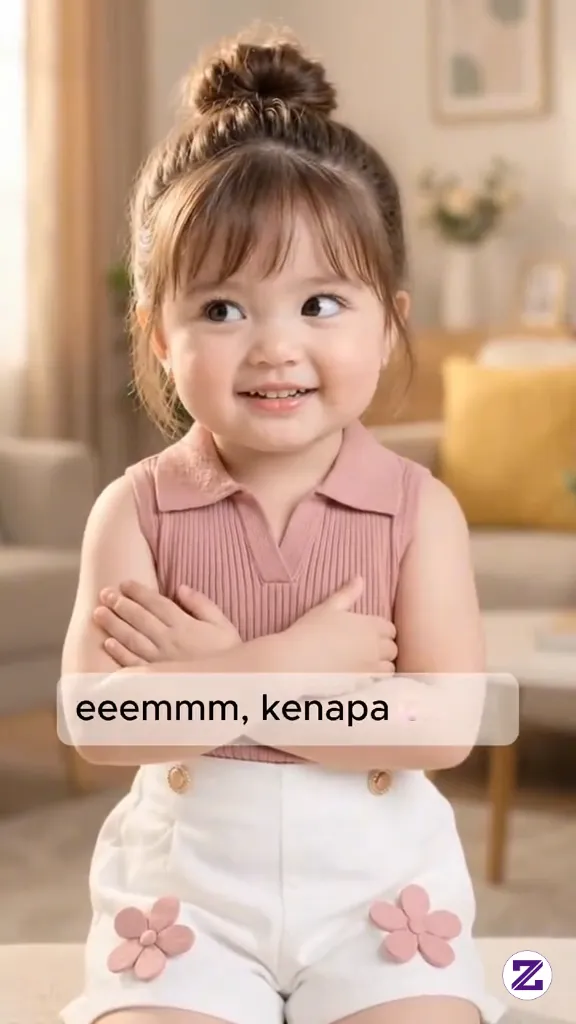Benar Sekali, Kalo Tangan Dibwh Namanya Kucing 😂