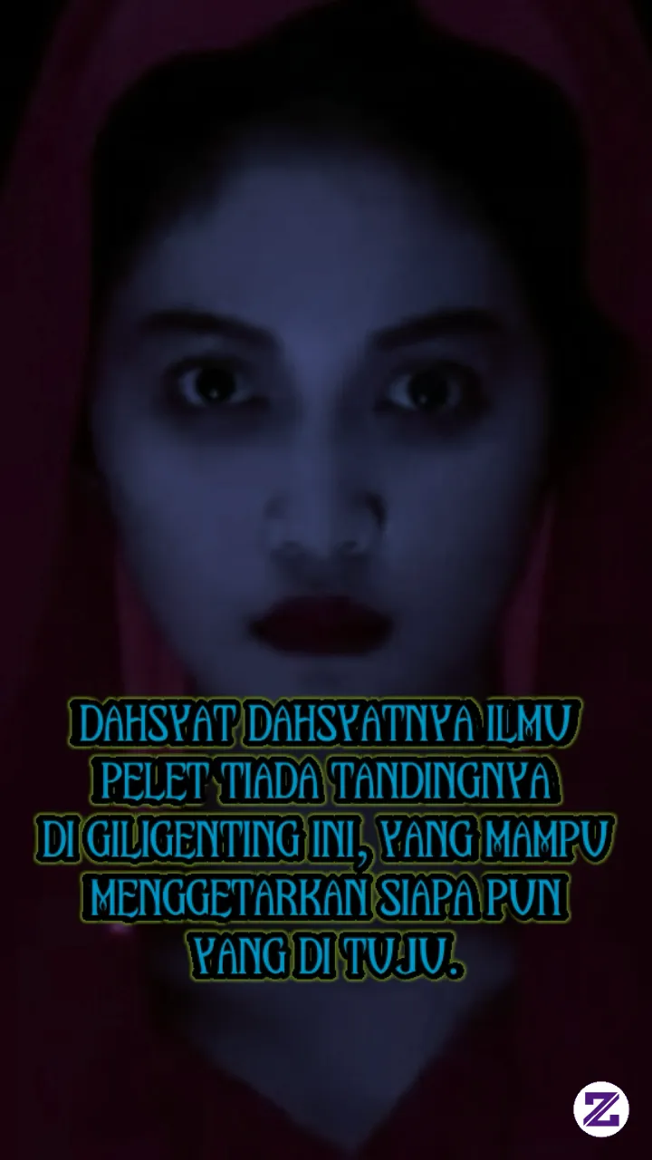 Dahsyat Ilmu Pelet Di Pulau Gili Genting Mapu Menggoyahkan Hati Manusia..