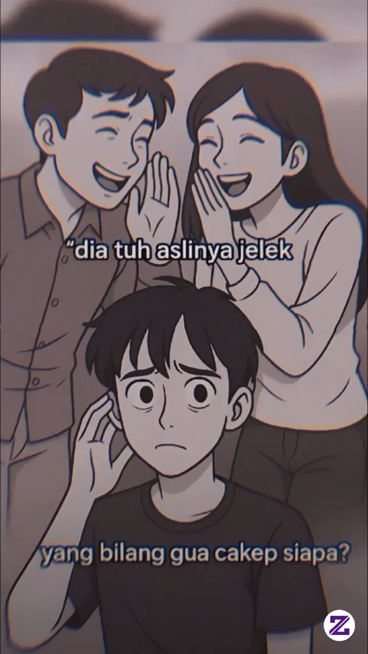 Yaaa Begitu Lah