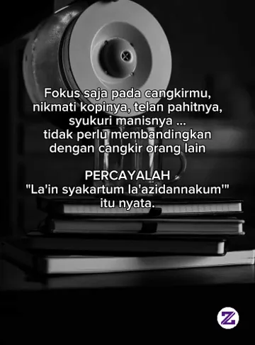 Semangat Pagi Pencari Cuan Online