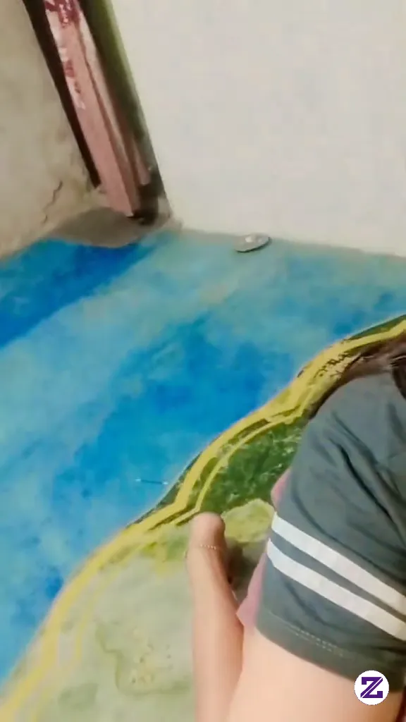 Aktifitas Pagi Gaes