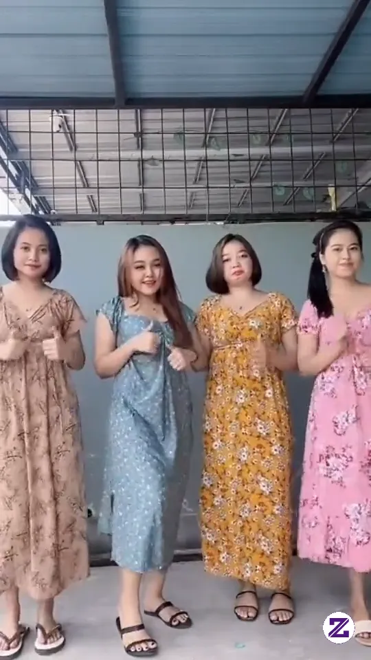 Goyangin Dulu Besty
