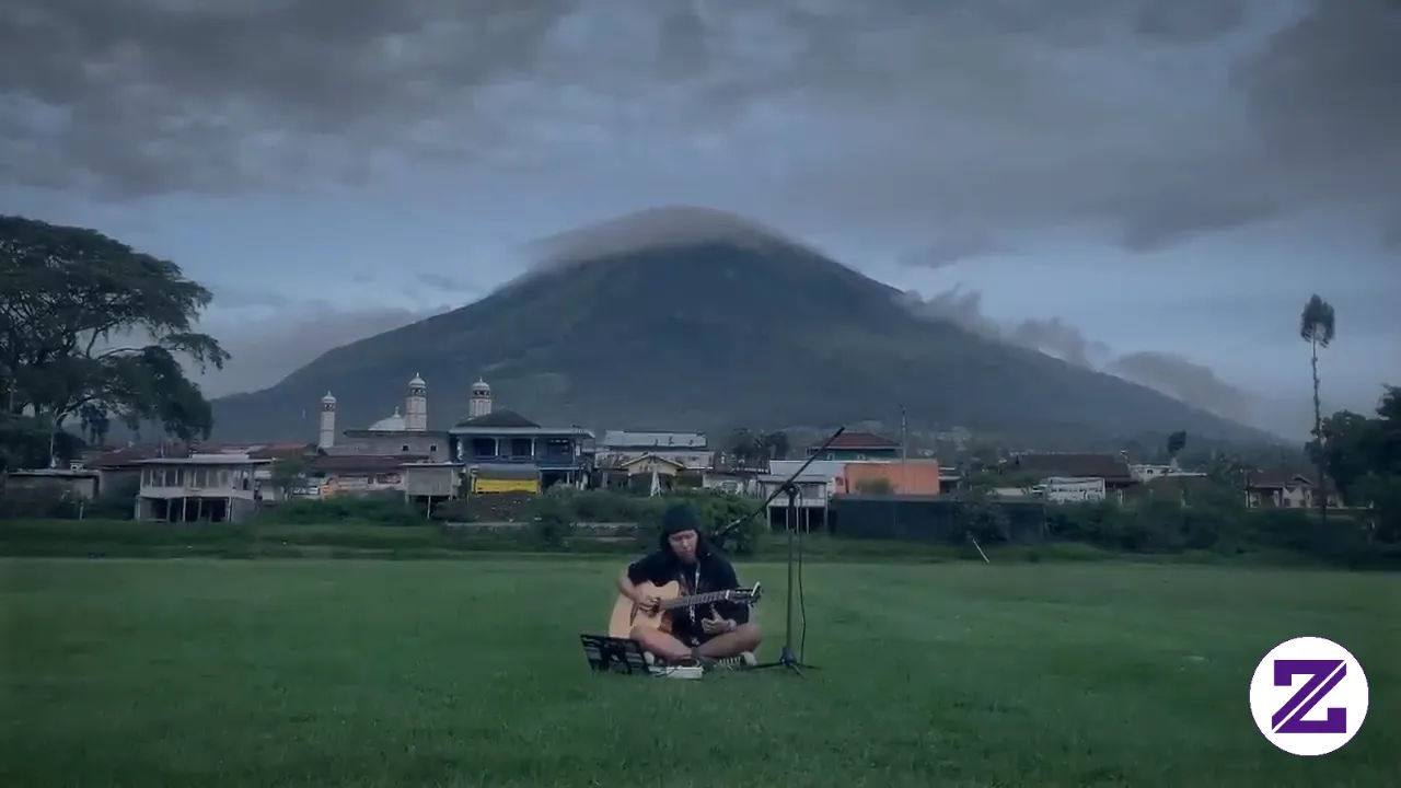 Janji Itu Bukan Hanya Dalam Ucapan