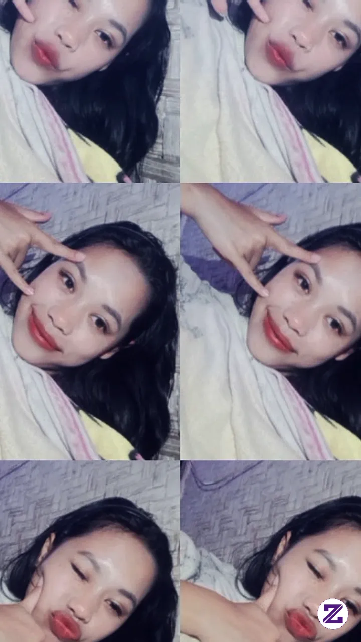 Selamat Pagii Semuaa Nya 😌