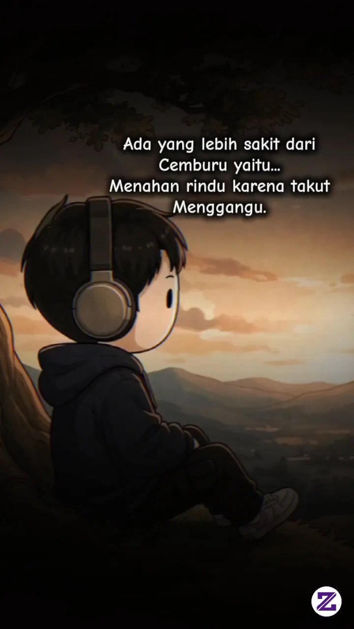 Percayalah, Rasanya Gak Enak Bwanget