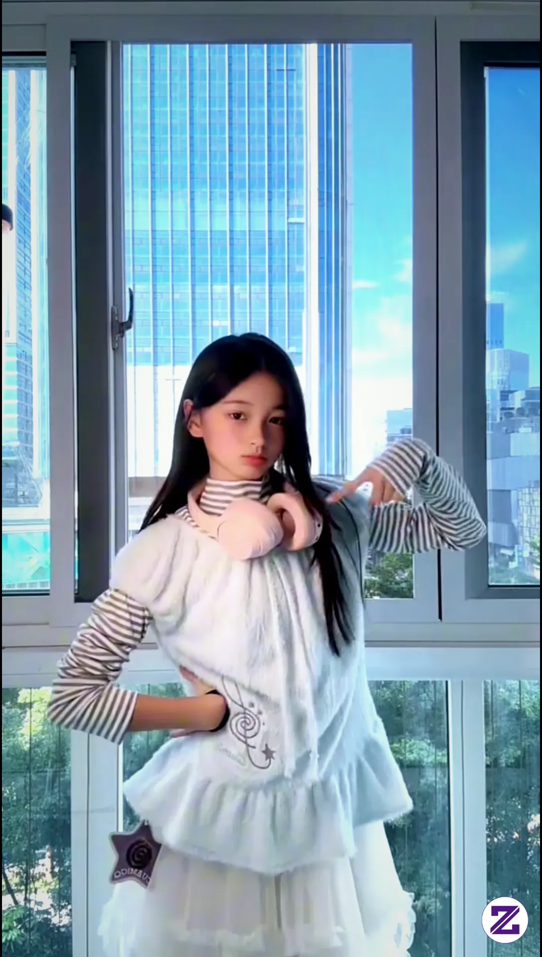 Salam Kenal, Sampe Mana Aja Ini Video ?