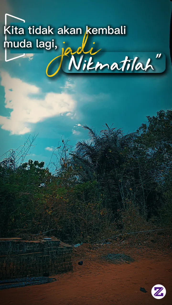 Kejarlah Hidupmu Sesuai Dengan Misimu