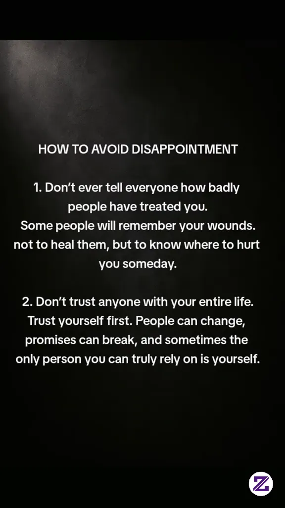 Quotes Of The Day
