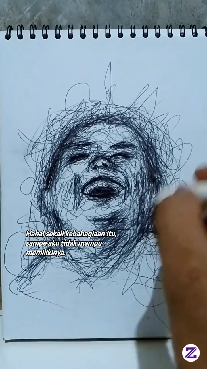 Bahkan Aku Tidak Mampu Memilikinya🥀