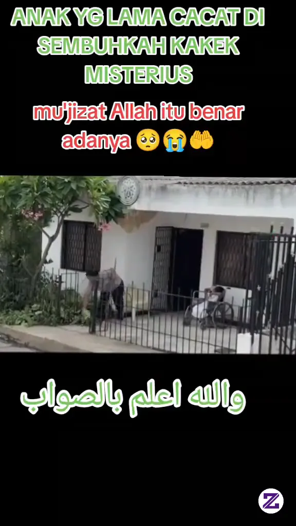 Mukjizat Itu Memang Nyata
