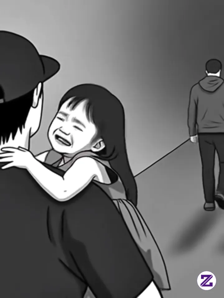 Jangan Sampe Kalian Para Ayah Mengalaminyaa