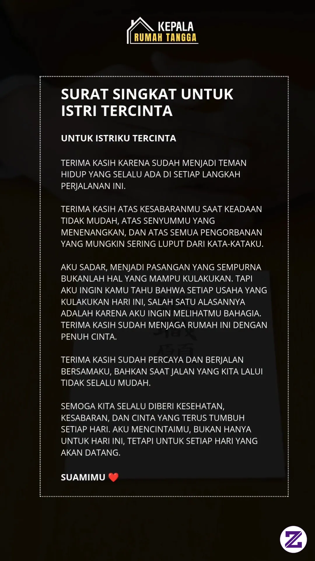 Teman Hidup