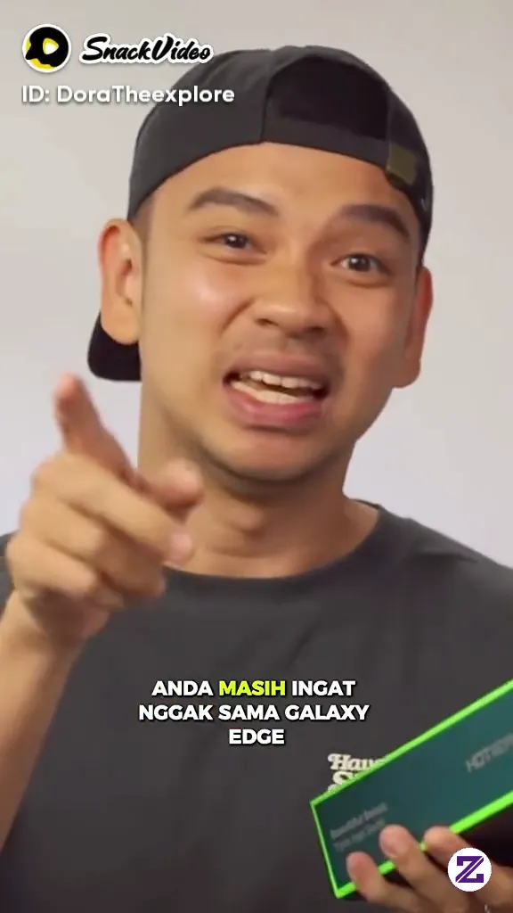 Unboxing Hp Infinix Buat Bajet Minimalis Spek Bukan Main😃😃😃