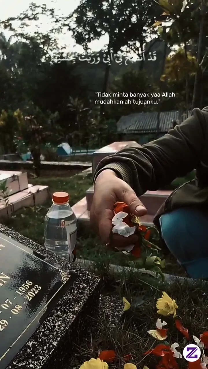 Sebaik Baiknya Mahluk Yang Bernapas Pasti Akan Merasakan Kematian😇