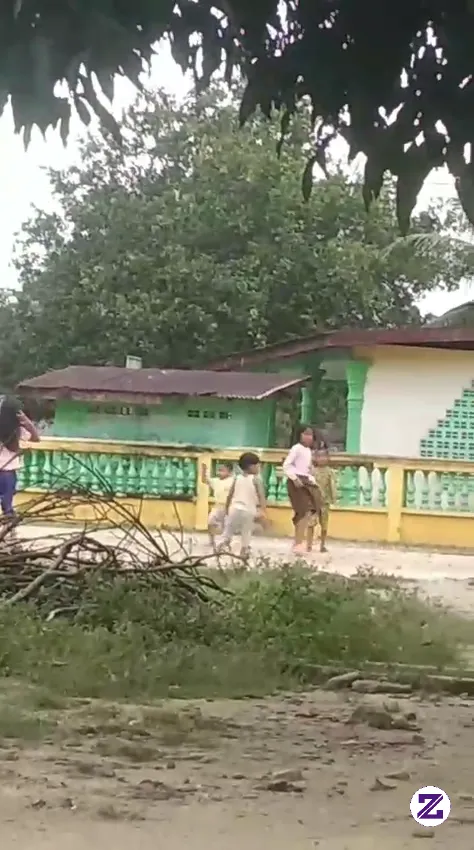Simpan Di Sini Aja Buat Kenangan