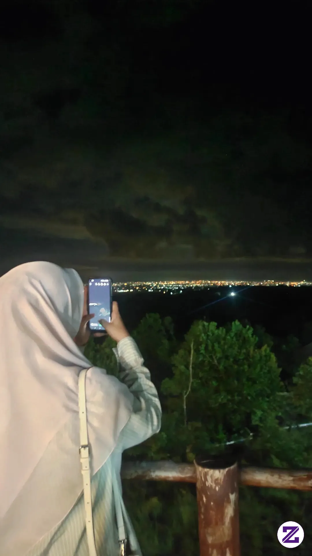 Malam Di Aceh