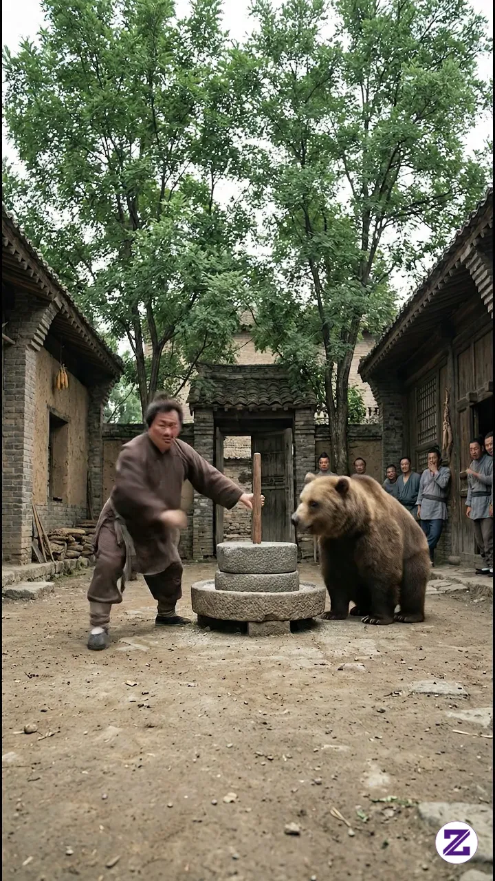 Ajari Aku Guru #kungfu #film