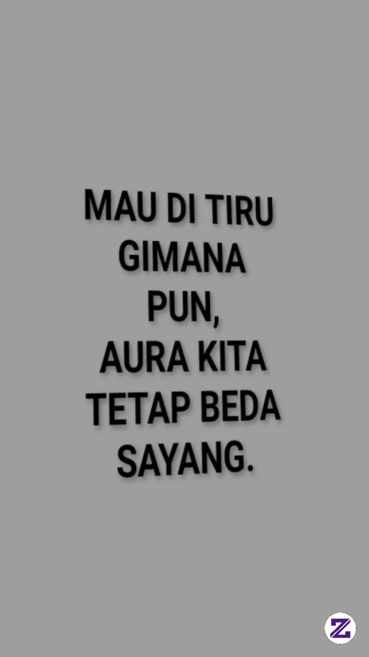 Di Simak Ja Yah 😀