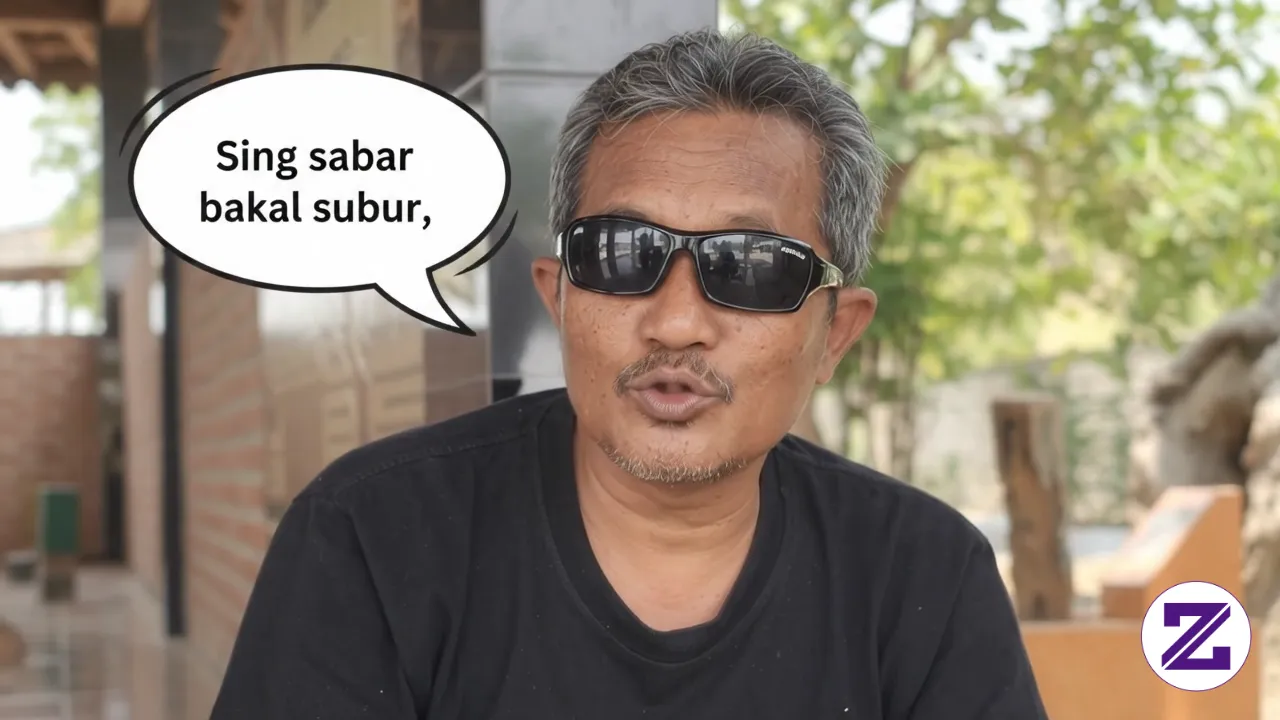 Kata Kata Dari Si Mbah