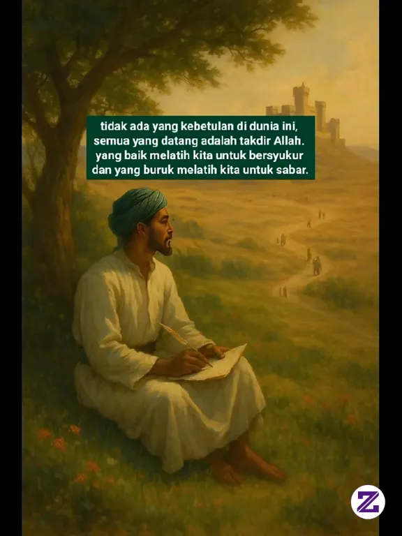 Misteri Dunia Fana