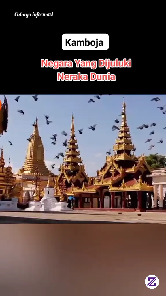 Negara Neraka Dunia,