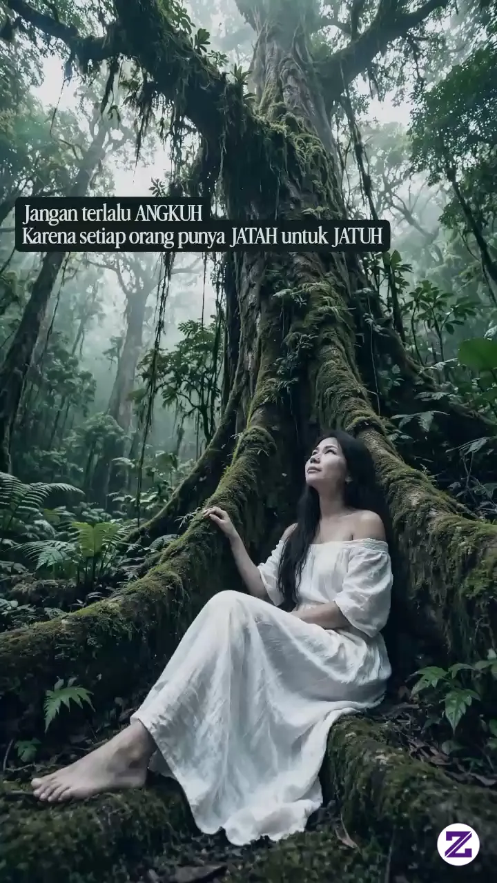 Wanita Dan Alam