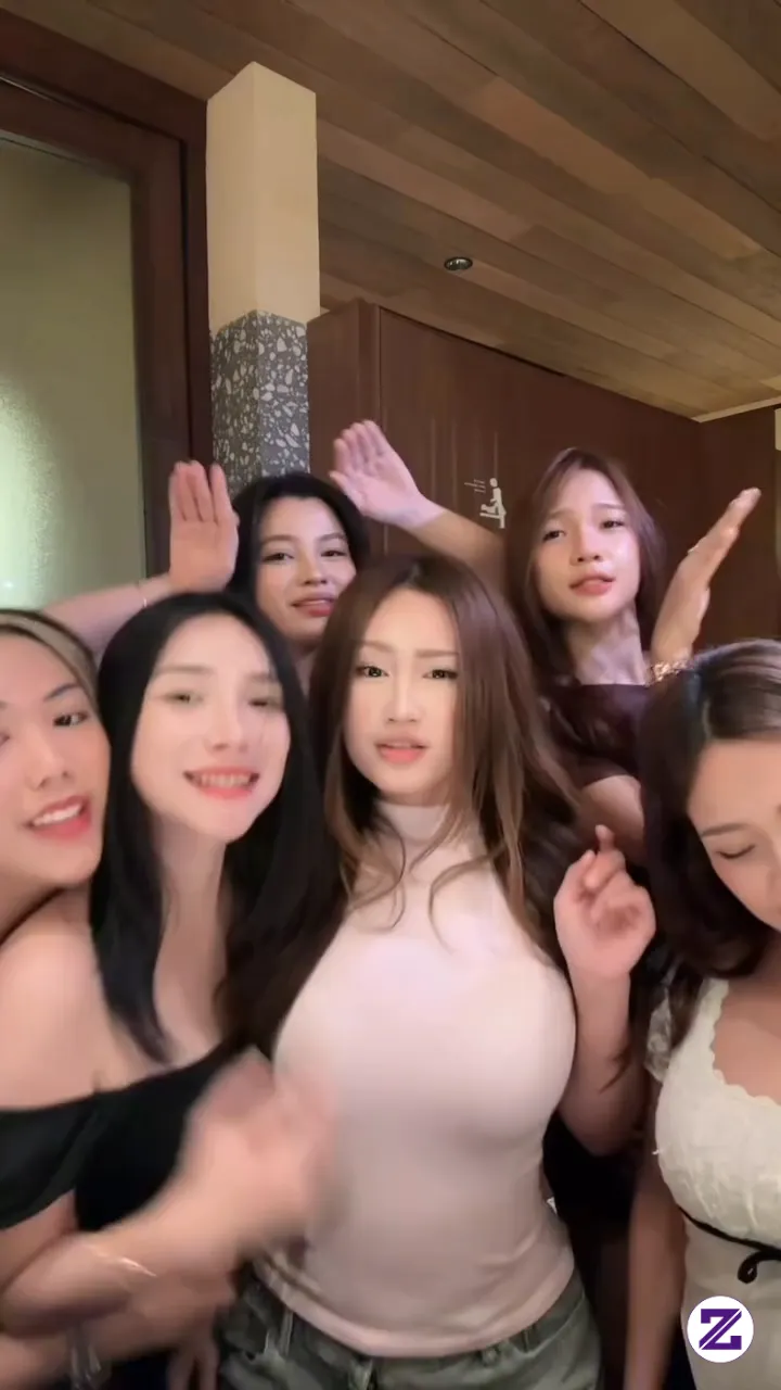 Tipe Kalian Yang Mana Guys?