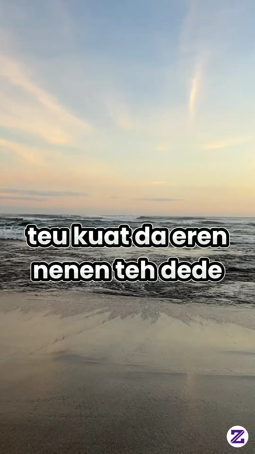 Leles Teu Nenen Teh Ning