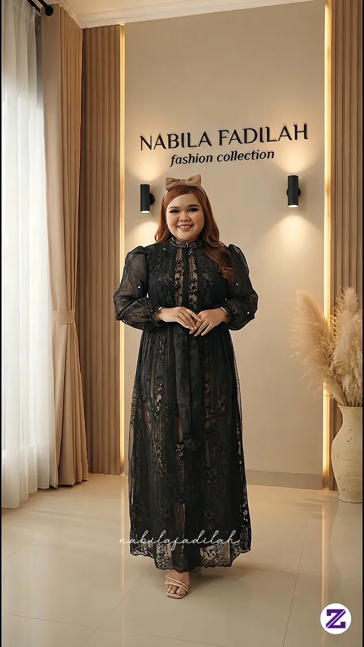 Gamis Dress Wanita Kekinian🥰#dressgamis#gamiskekinian#gamiswanita#bajuwanuta