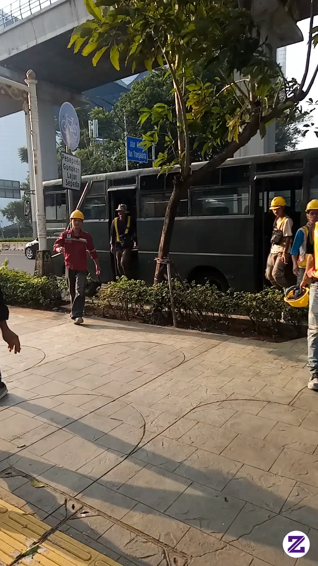 Selamat Datang Para Pejuang Receh