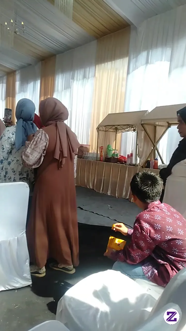 Selamat Menempuh Hidup Baru