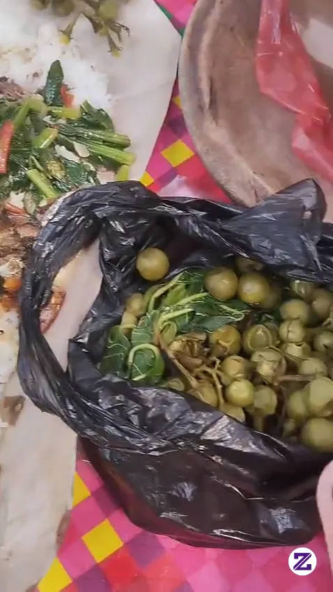 Hayu Kita Makan
