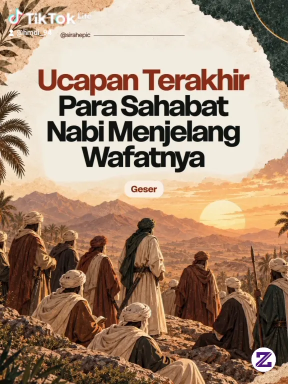 DAKWAH GENERASI MUDA