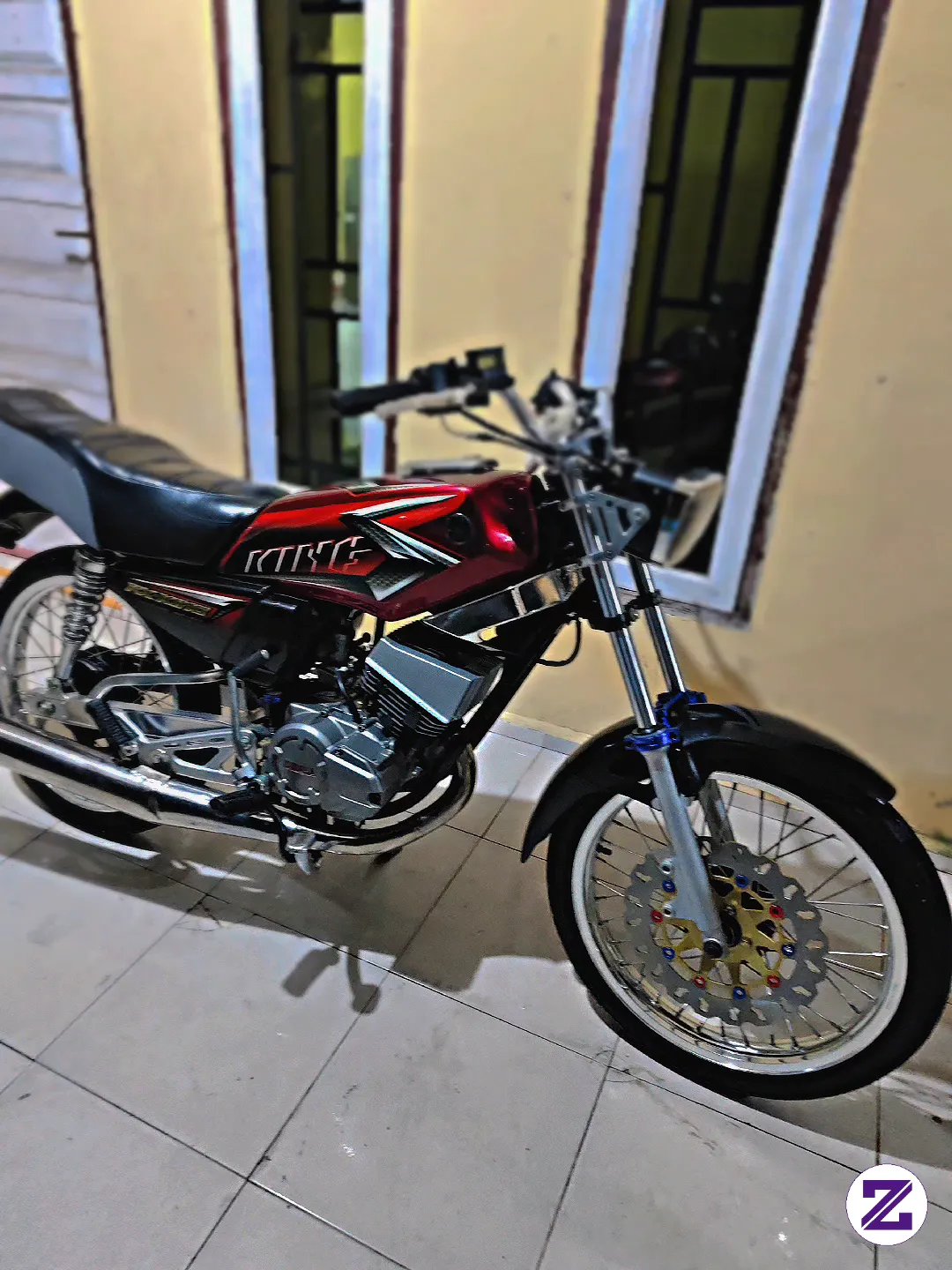 Tipis Tipis Aja
