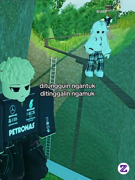 Kalah Sama Bacon