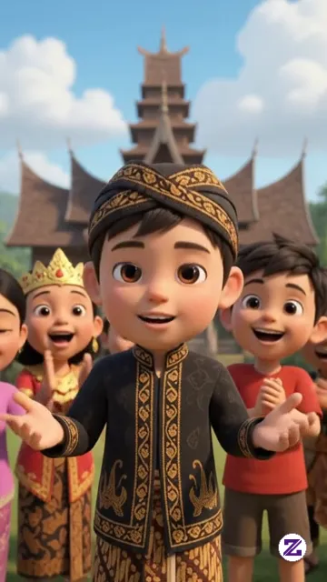 Keragaman Nusantara #nusantara