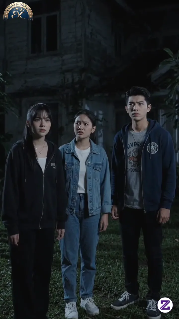 Full Episode Di YT : Endri Mello K-Drama