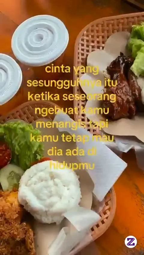 Cinta Yang Sesungguhnya