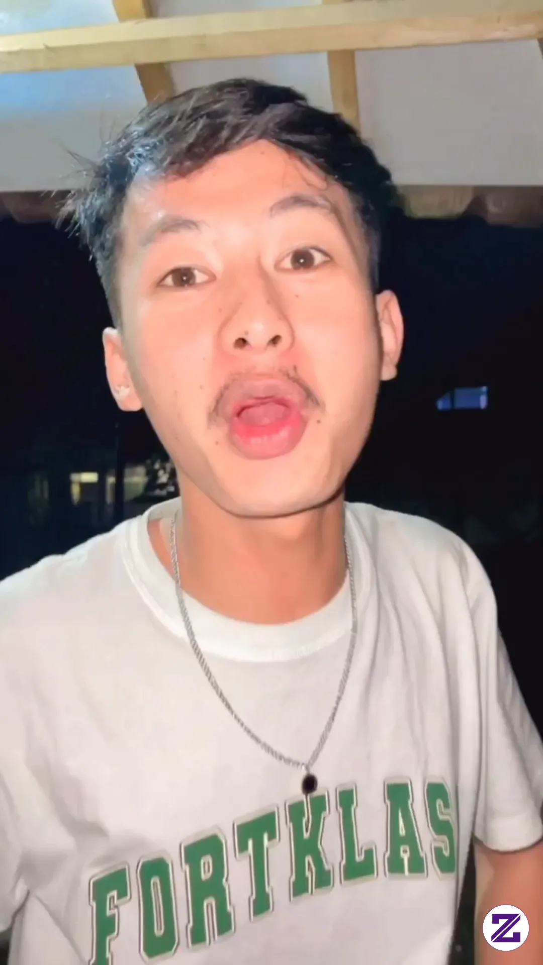 Bercanda Ini Mah