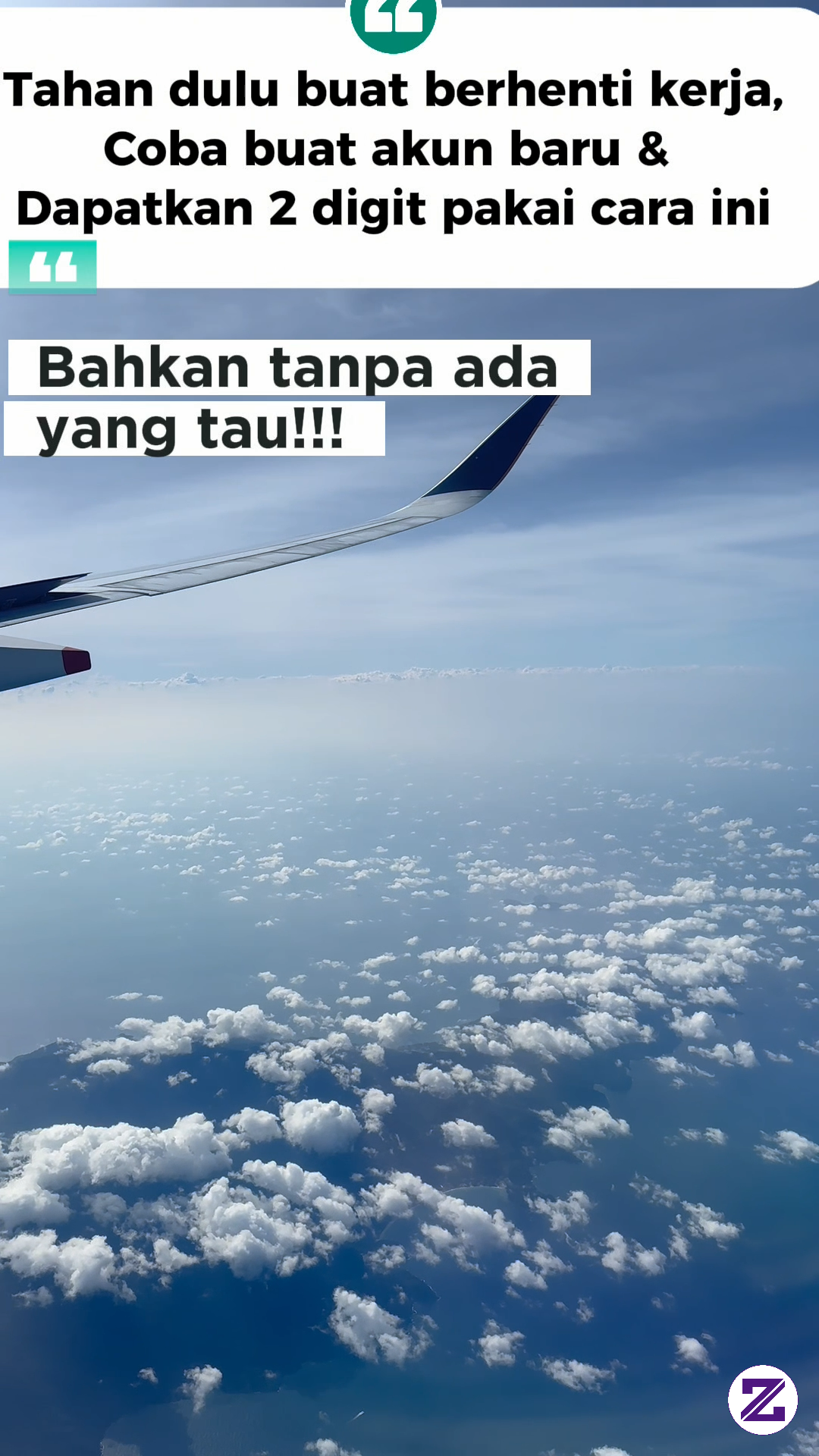 Cara Mendapatkan Uang Dari Internet