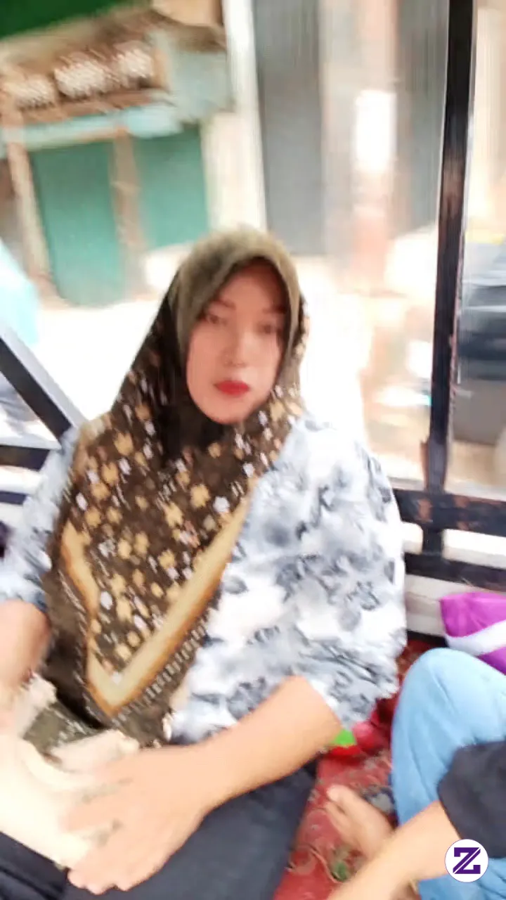 OTw Curup Gaes