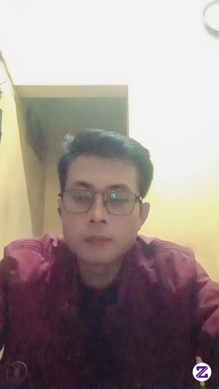 Tak Berlari Lagi Dari Badai,,