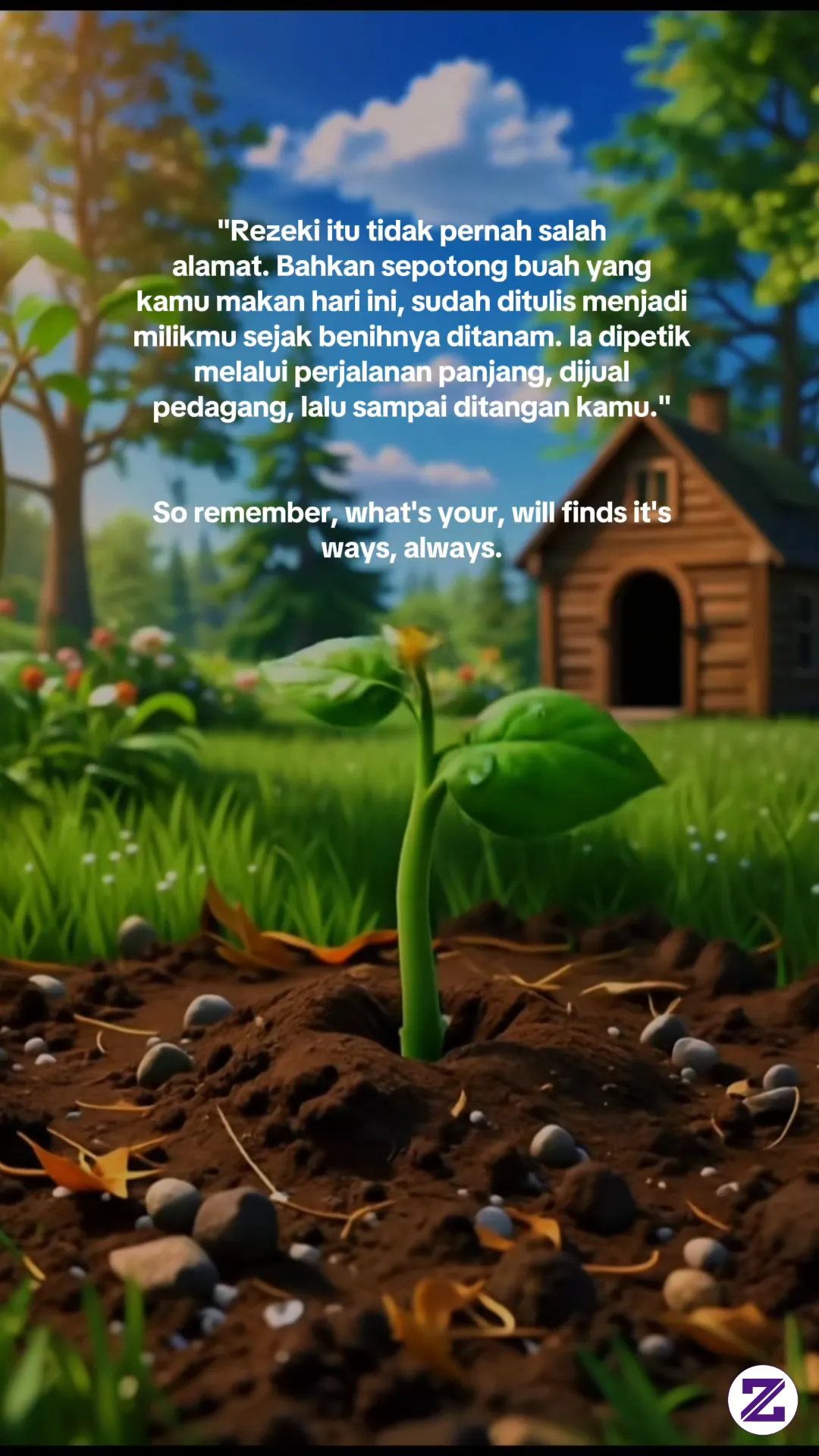 Kata Kata Bijak