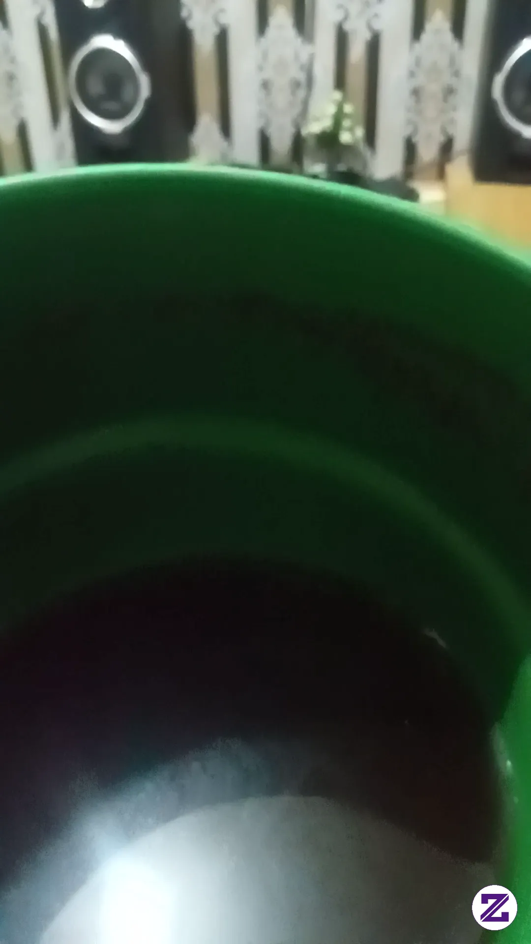Ngopi Pagi,sambil Nunggu Jam Masuk Kerja.