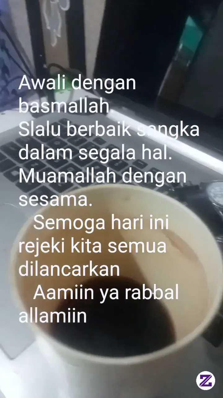 Ngopi Pagi