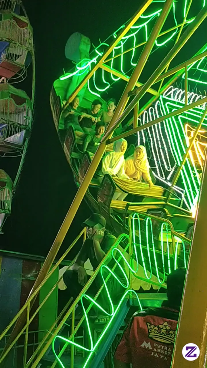 Pasar Malam
