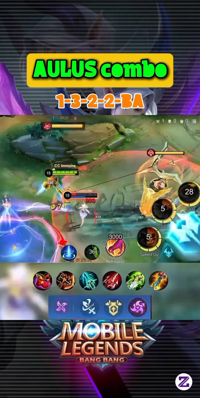 Aulus Combo